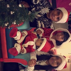 Meet your Posher, Daniela